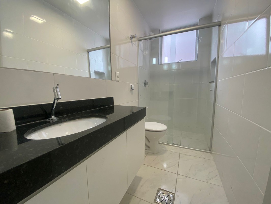 Apartamento para alugar com 3 quartos, 126m² - Foto 11