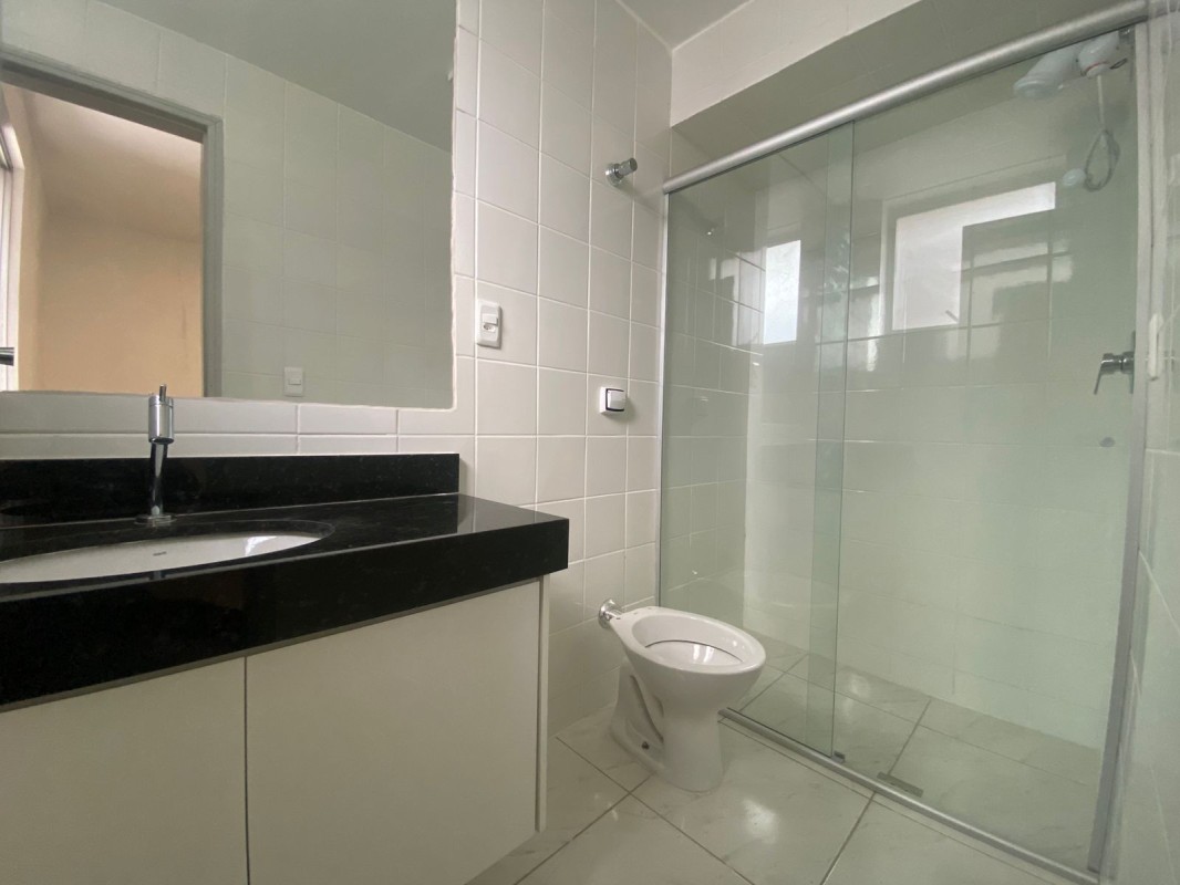 Apartamento para alugar com 3 quartos, 126m² - Foto 8