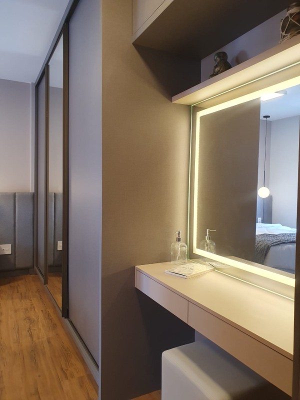 Apartamento à venda com 2 quartos, 61m² - Foto 25