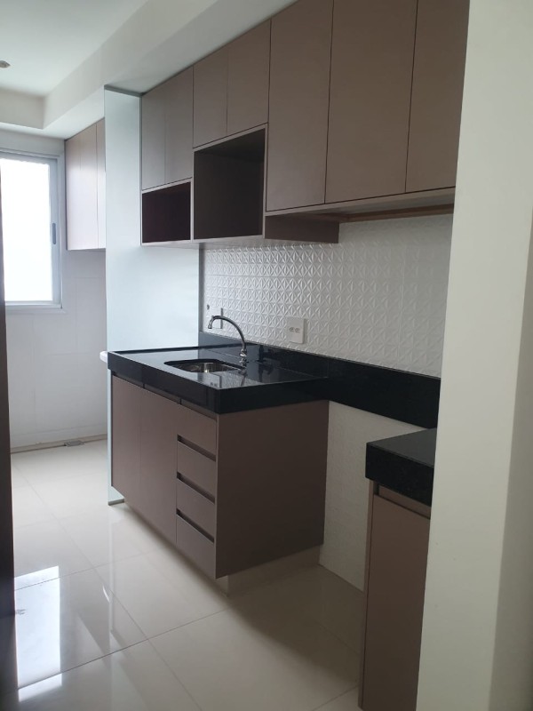 Apartamento à venda com 2 quartos, 61m² - Foto 6