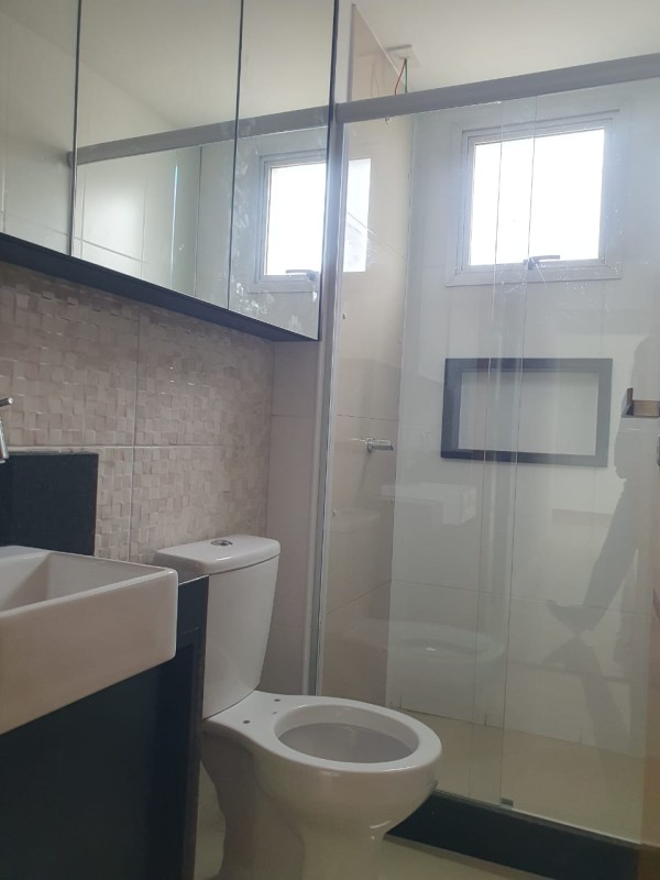 Apartamento à venda com 2 quartos, 61m² - Foto 3