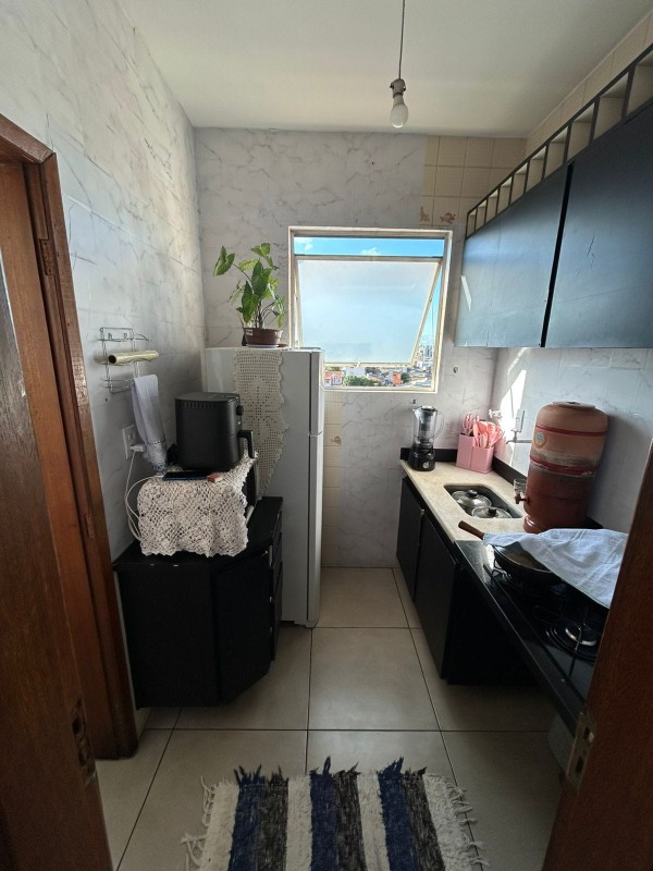 Cobertura à venda com 1 quarto, 80m² - Foto 5