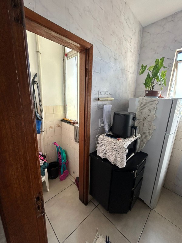 Cobertura à venda com 1 quarto, 80m² - Foto 8