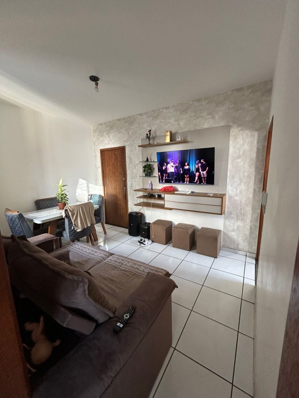 Cobertura à venda com 1 quarto, 80m² - Foto 7