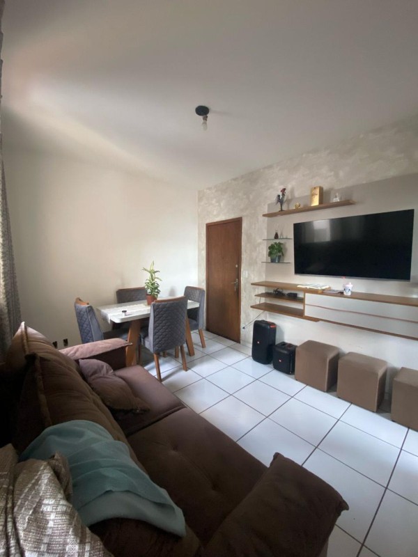 Cobertura à venda com 1 quarto, 80m² - Foto 3