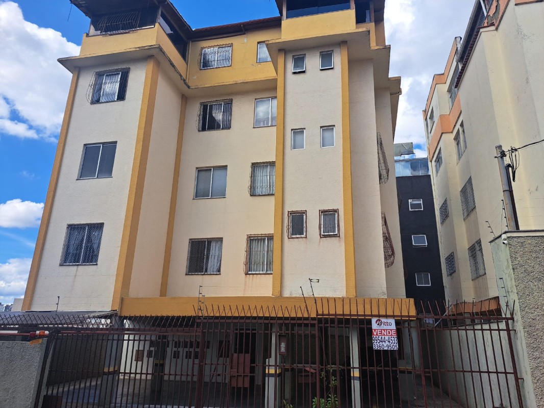 Cobertura à venda com 1 quarto, 80m² - Foto 9