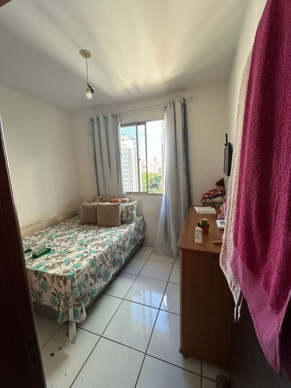 Cobertura à venda com 1 quarto, 80m² - Foto 6
