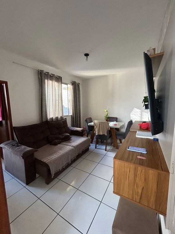 Cobertura à venda com 1 quarto, 80m² - Foto 1