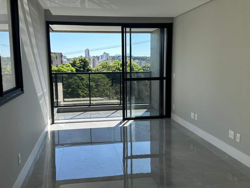 Apartamento à venda com 3 quartos, 98m² - Foto 5
