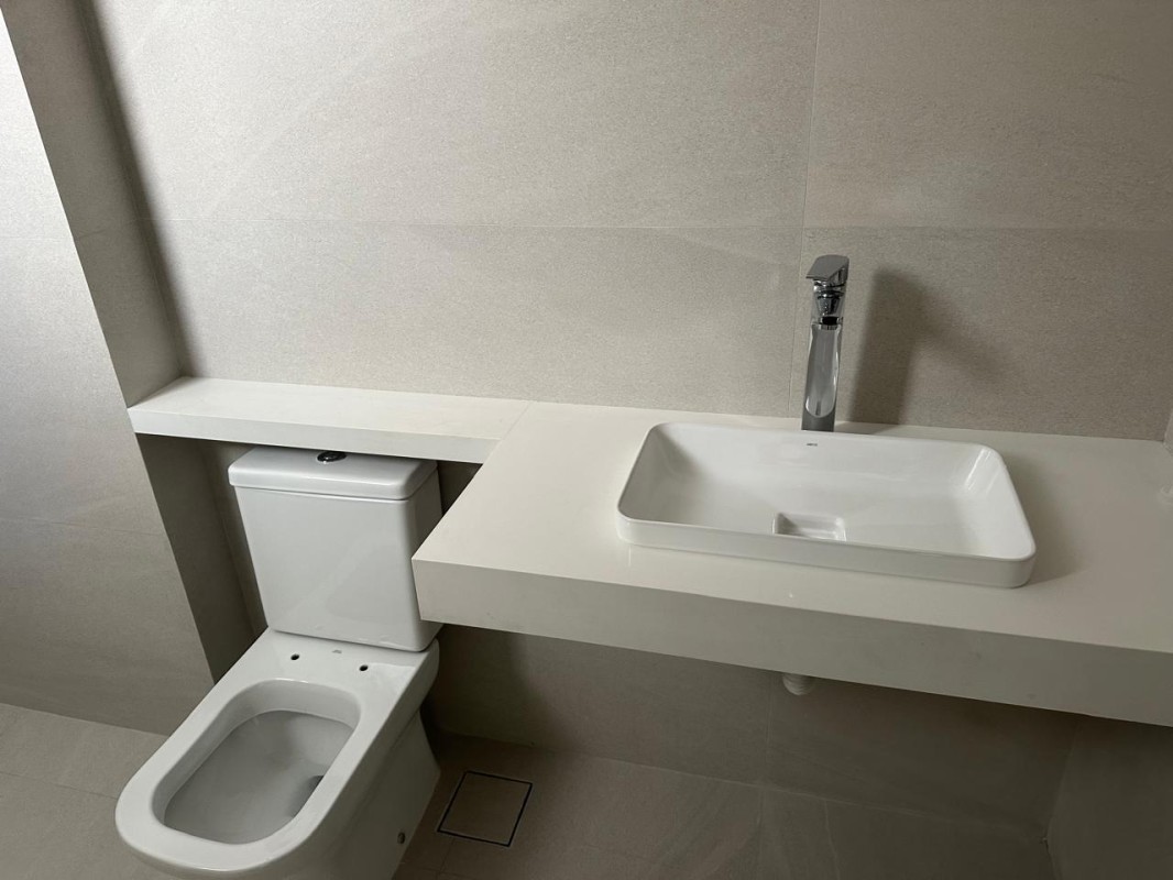 Apartamento à venda com 3 quartos, 98m² - Foto 19
