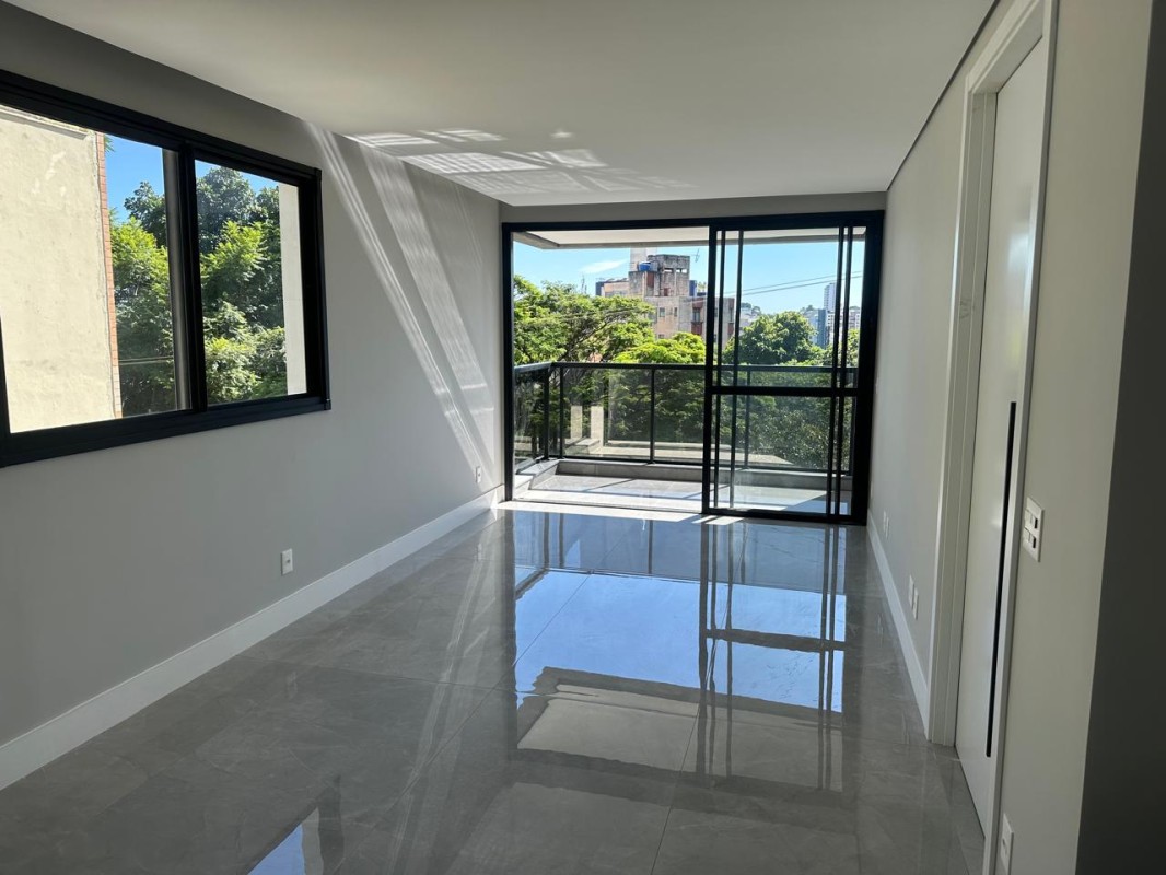 Apartamento à venda com 3 quartos, 98m² - Foto 22