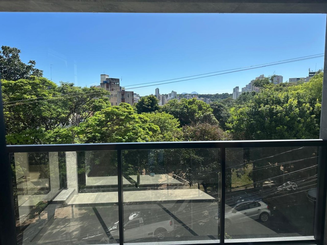 Apartamento à venda com 3 quartos, 98m² - Foto 4