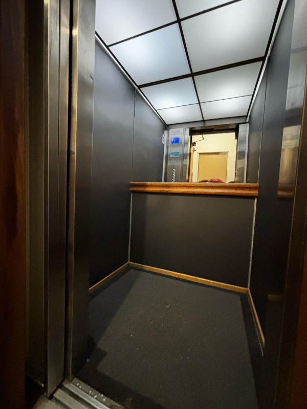 Apartamento para alugar com 2 quartos, 76m² - Foto 4