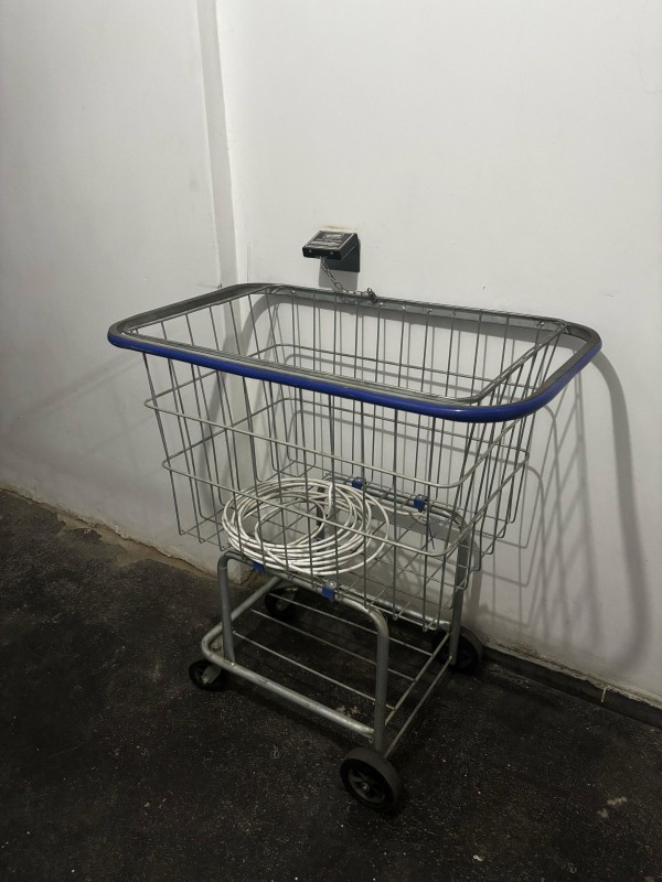 Apartamento para alugar com 2 quartos, 76m² - Foto 22