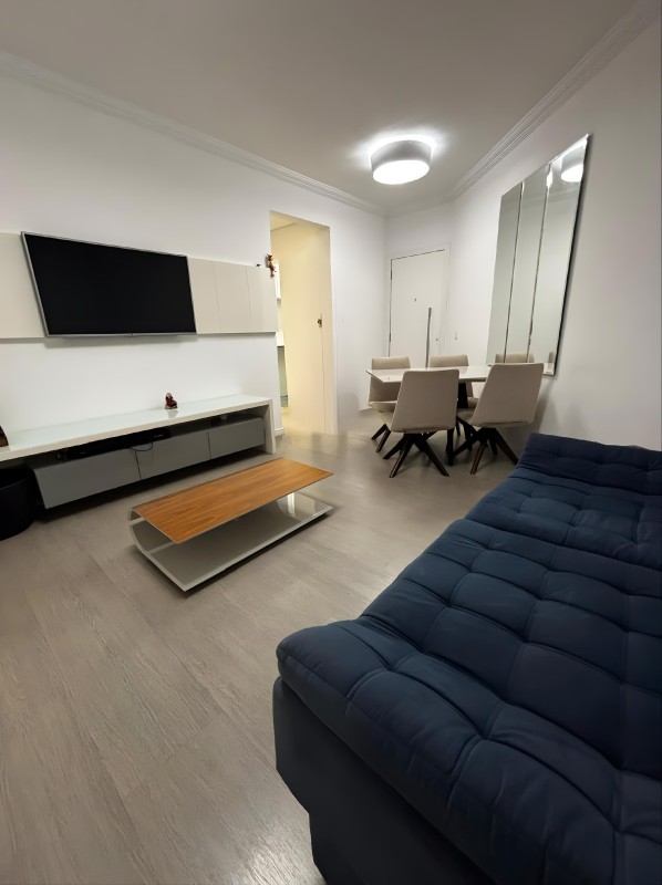 Apartamento para alugar com 2 quartos, 76m² - Foto 5