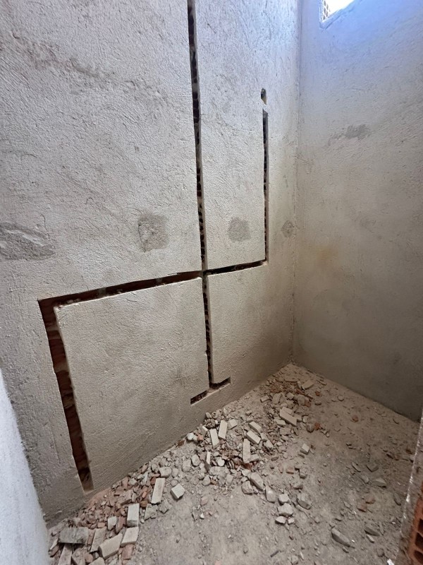 Casa à venda com 3 quartos, 90m² - Foto 9