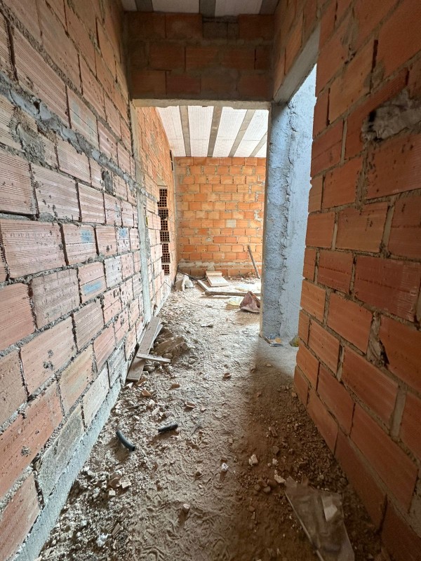Casa à venda com 3 quartos, 90m² - Foto 6