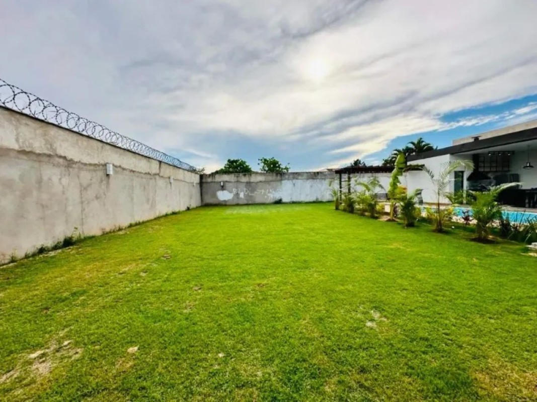 Casa à venda com 4 quartos, 300m² - Foto 19