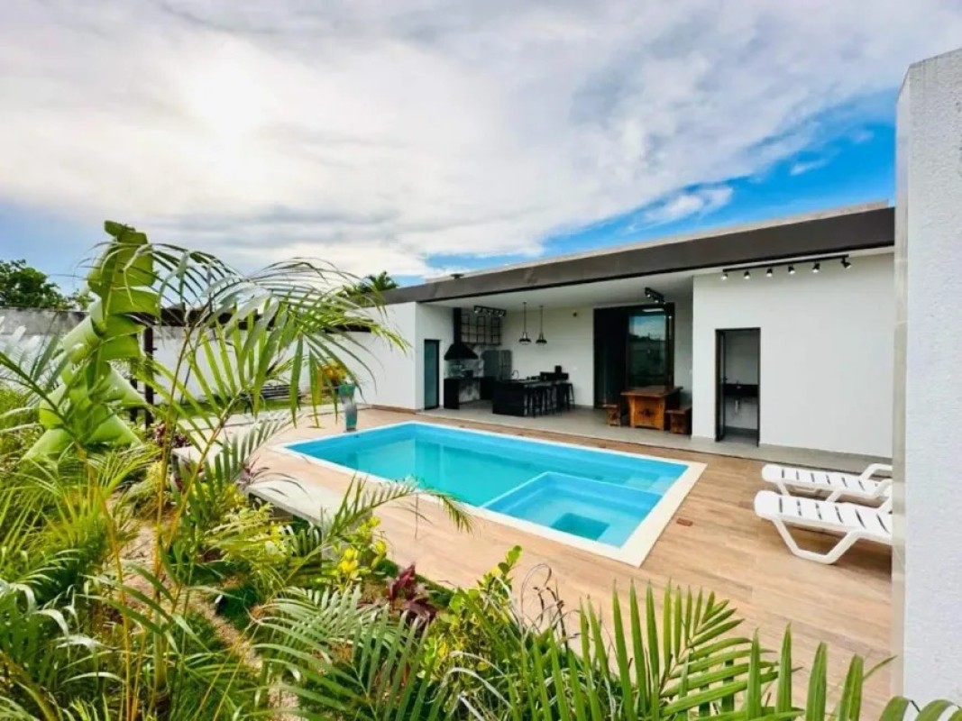 Casa à venda com 4 quartos, 300m² - Foto 18