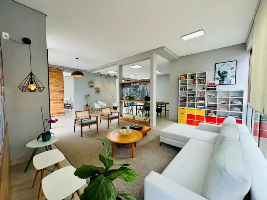 Casa à venda com 4 quartos, 300m² - Foto 10