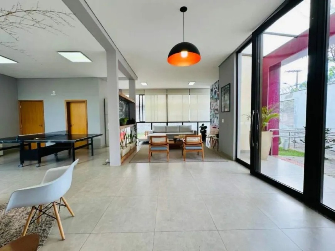 Casa à venda com 4 quartos, 300m² - Foto 13