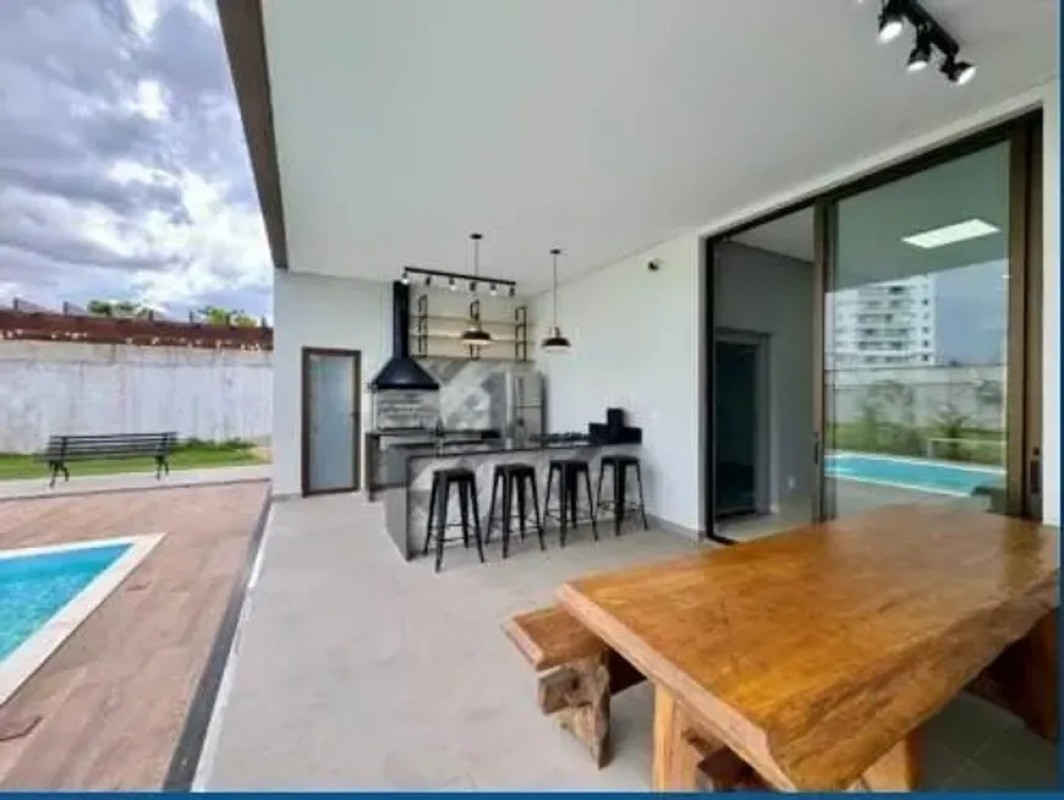 Casa à venda com 4 quartos, 300m² - Foto 16