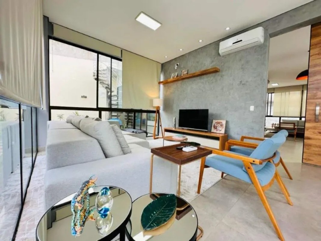 Casa à venda com 4 quartos, 300m² - Foto 5