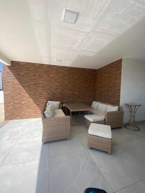 Apartamento para alugar com 2 quartos, 40m² - Foto 16