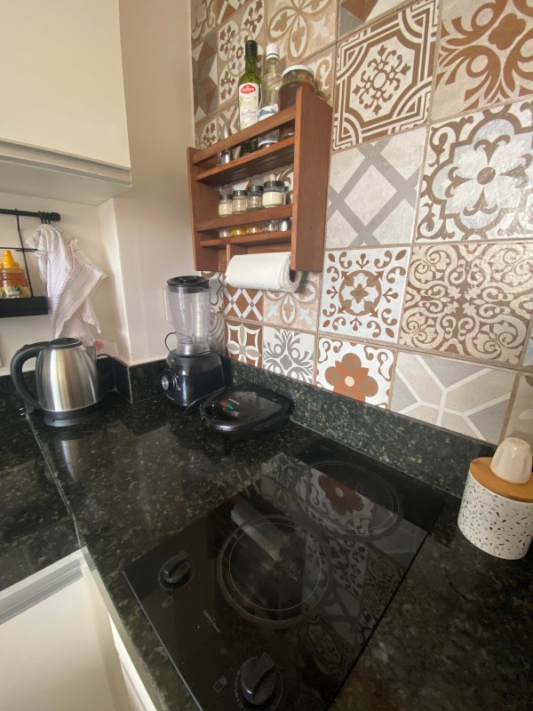 Apartamento para alugar com 2 quartos, 40m² - Foto 4