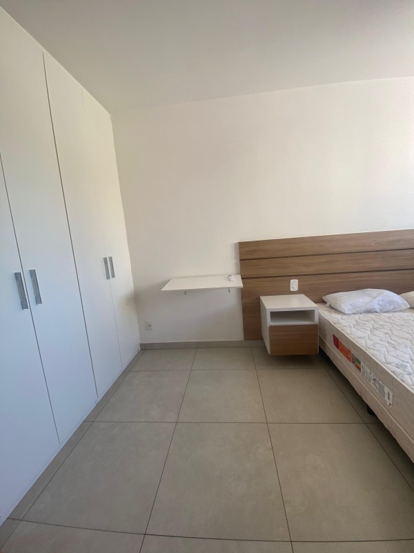 Apartamento para alugar com 2 quartos, 40m² - Foto 8