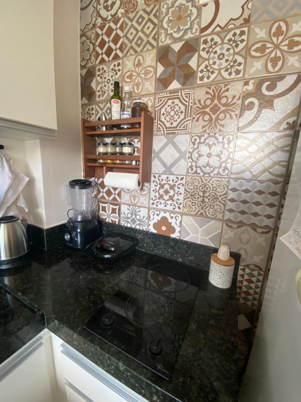 Apartamento para alugar com 2 quartos, 40m² - Foto 3