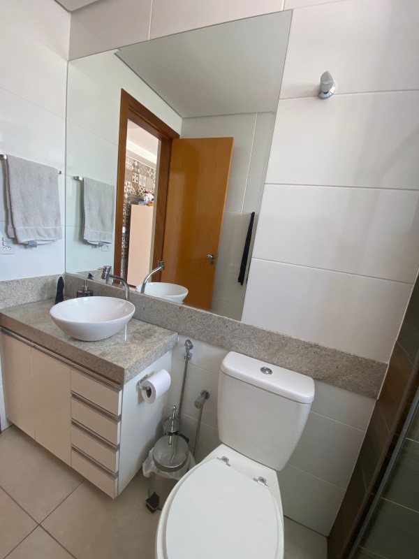 Apartamento para alugar com 2 quartos, 40m² - Foto 11