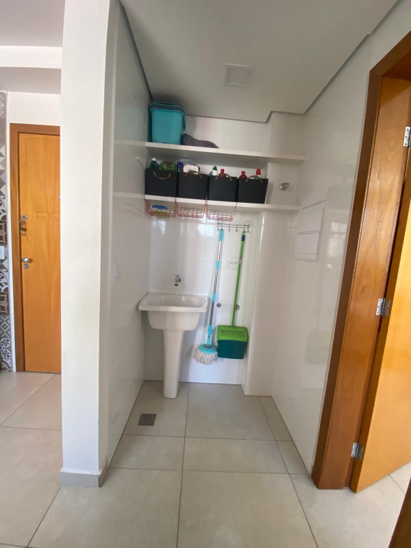 Apartamento para alugar com 2 quartos, 40m² - Foto 14