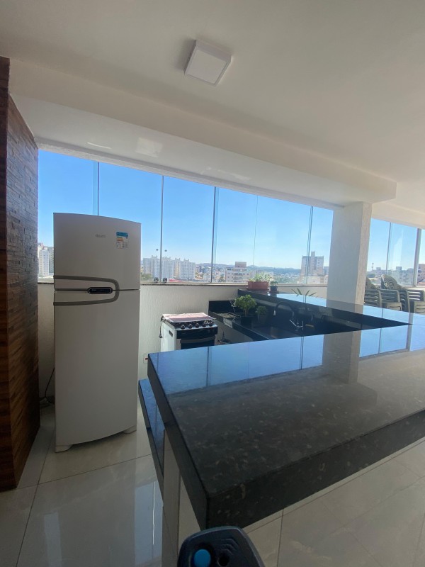 Apartamento para alugar com 2 quartos, 40m² - Foto 6
