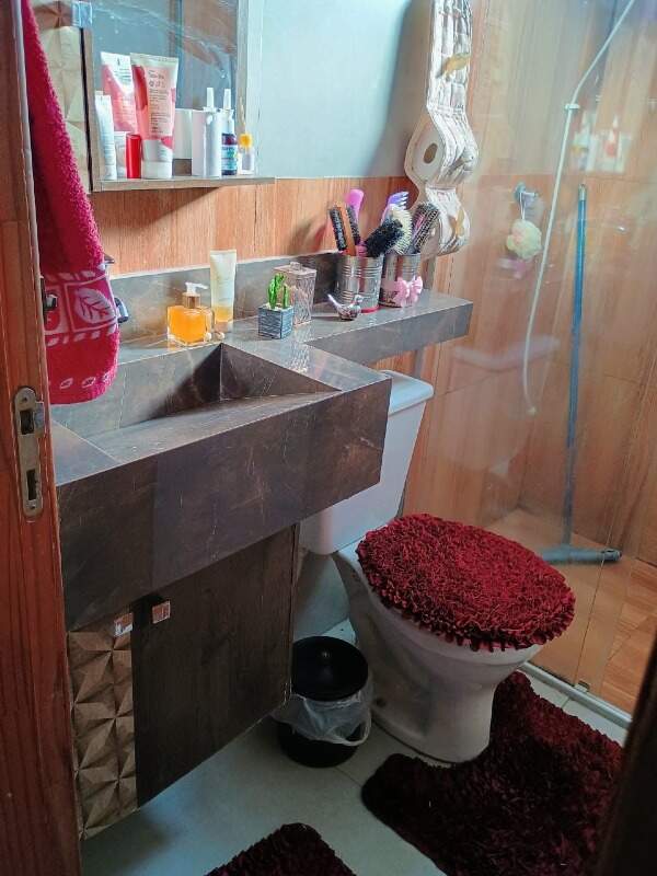 Apartamento à venda com 2 quartos, 46m² - Foto 16
