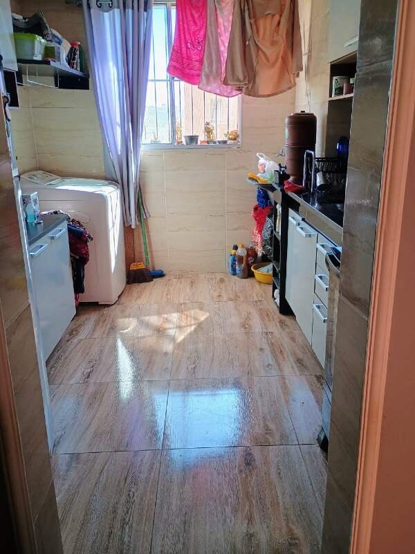 Apartamento à venda com 2 quartos, 46m² - Foto 13