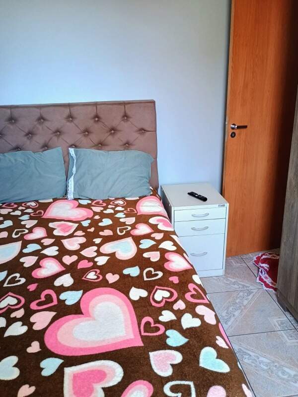 Apartamento à venda com 2 quartos, 46m² - Foto 4