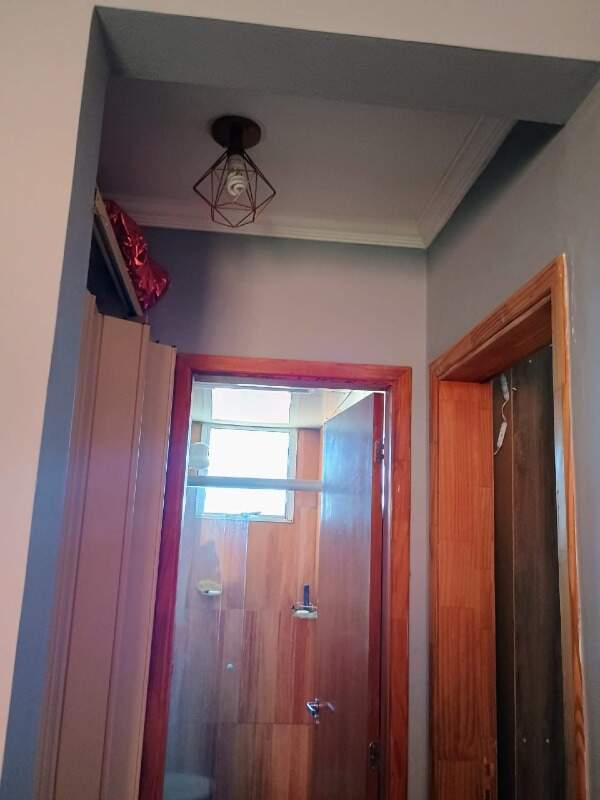 Apartamento à venda com 2 quartos, 46m² - Foto 7