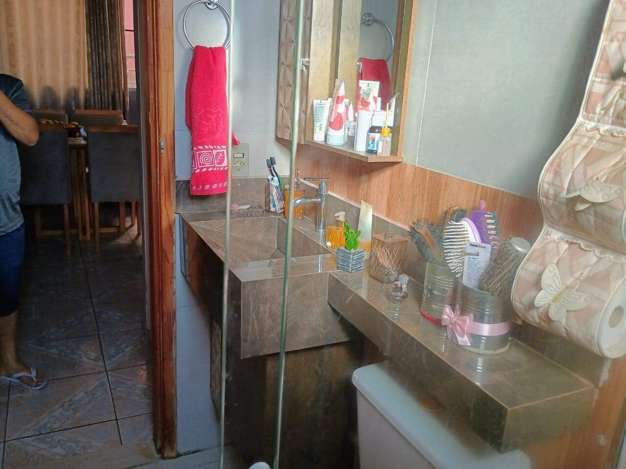 Apartamento à venda com 2 quartos, 46m² - Foto 15