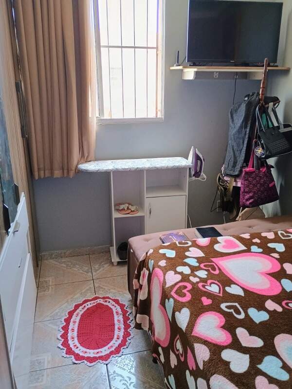 Apartamento à venda com 2 quartos, 46m² - Foto 5