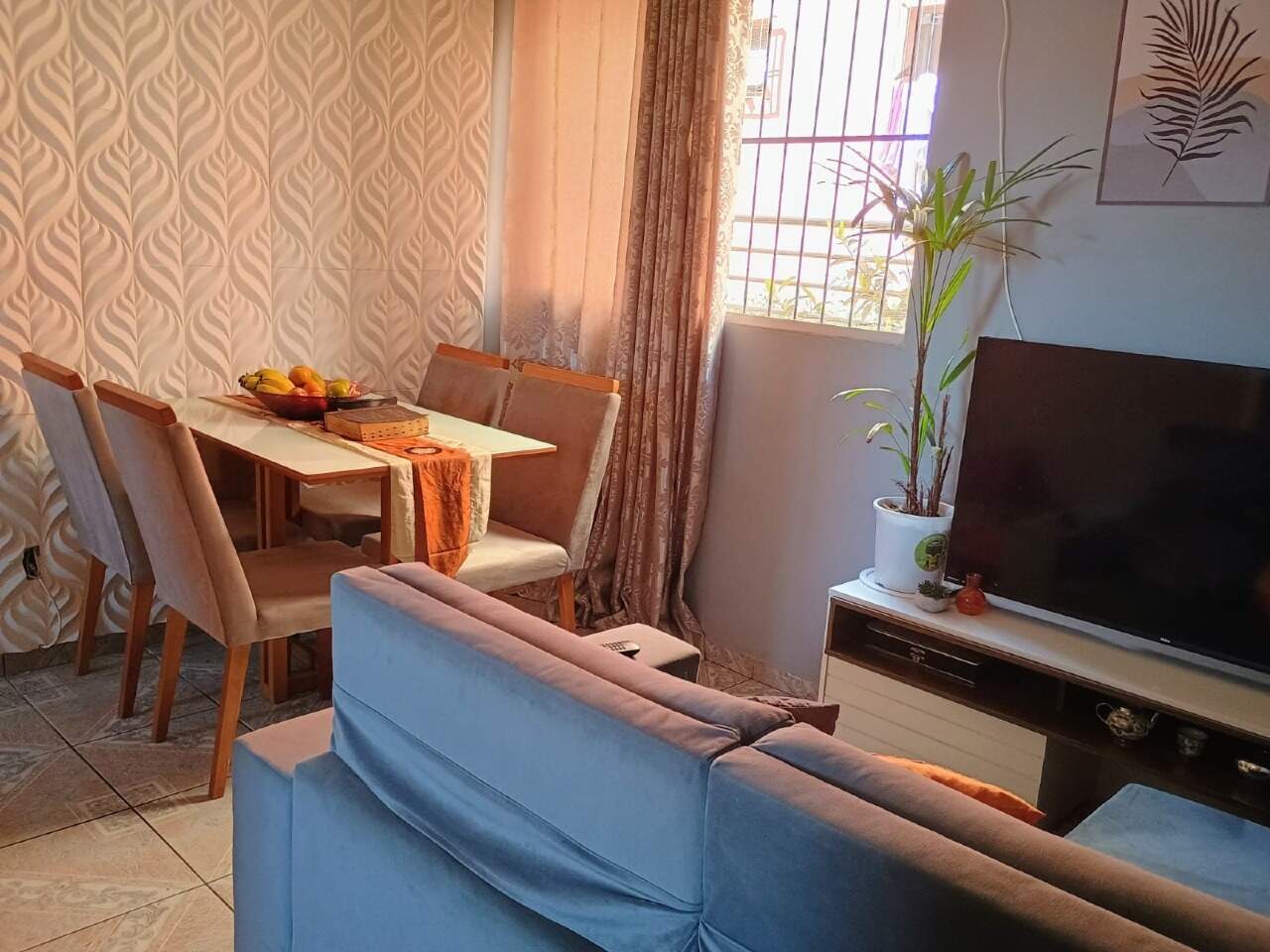 Apartamento à venda com 2 quartos, 46m² - Foto 8