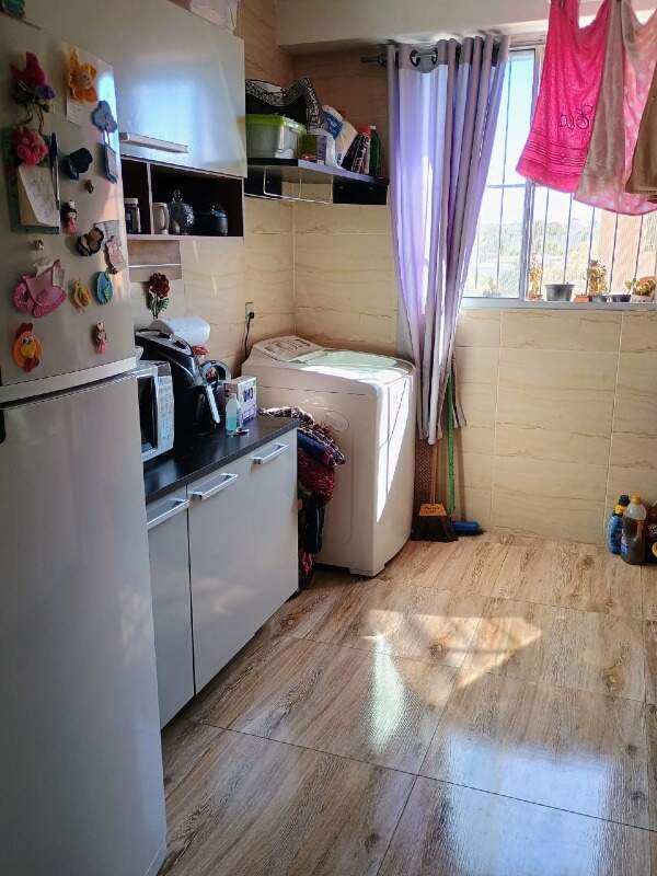 Apartamento à venda com 2 quartos, 46m² - Foto 12