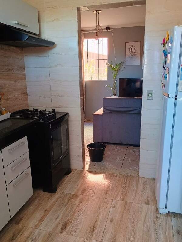 Apartamento à venda com 2 quartos, 46m² - Foto 14