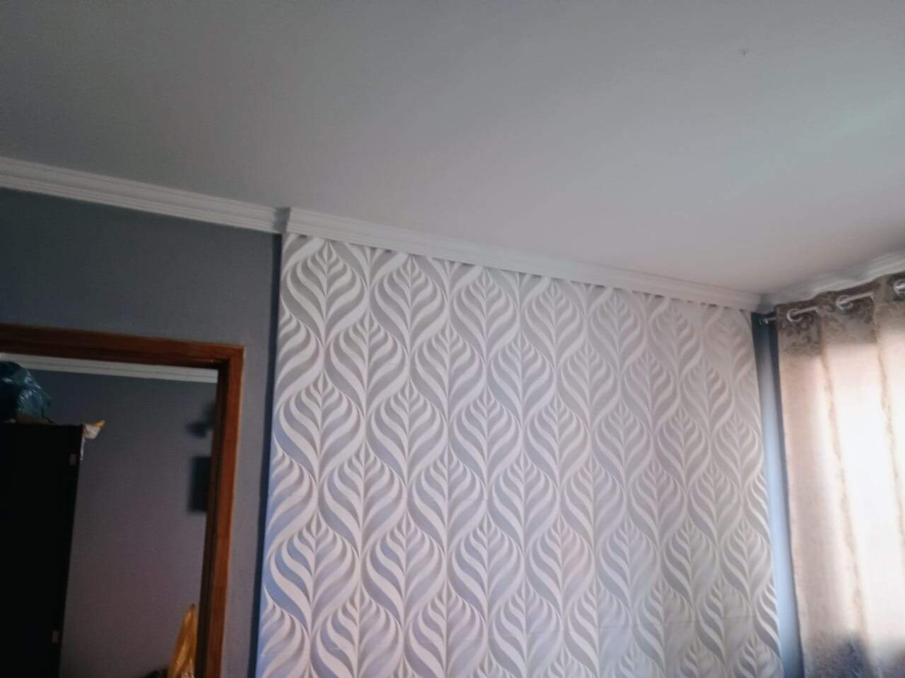 Apartamento à venda com 2 quartos, 46m² - Foto 2