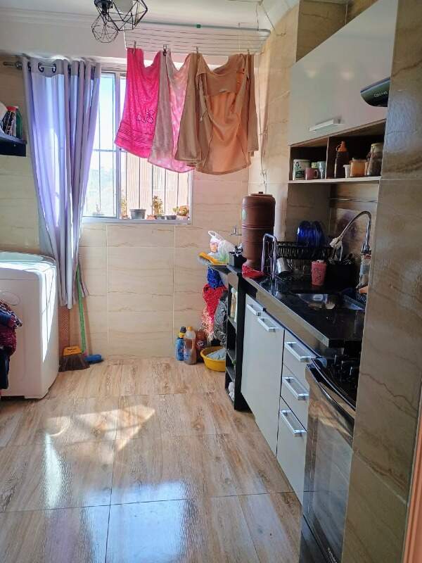 Apartamento à venda com 2 quartos, 46m² - Foto 11