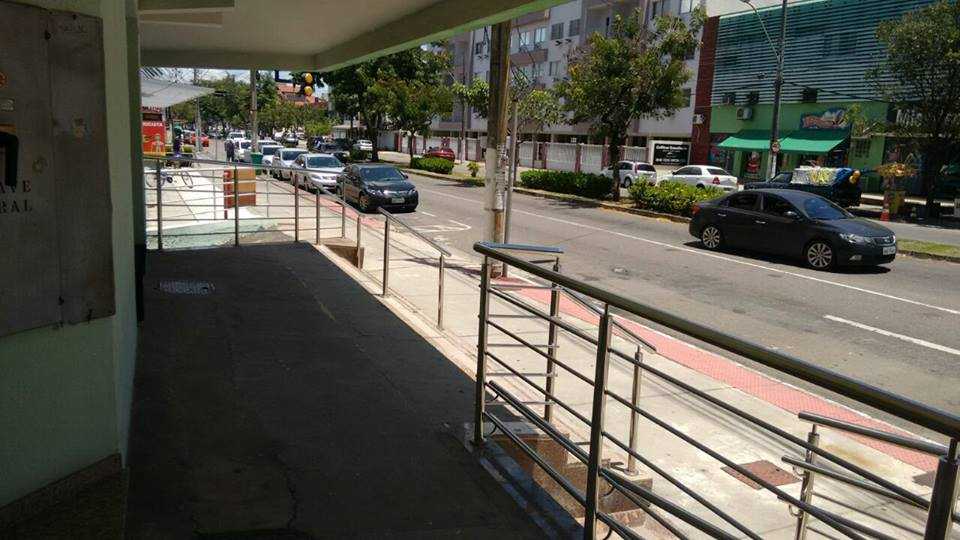 Loja-Salão para alugar, 50m² - Foto 4