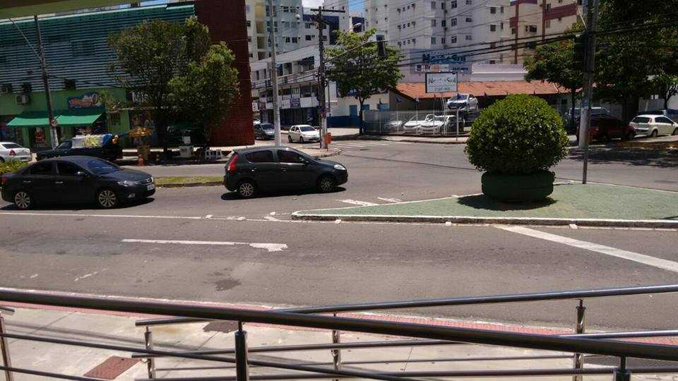 Loja-Salão para alugar, 50m² - Foto 3