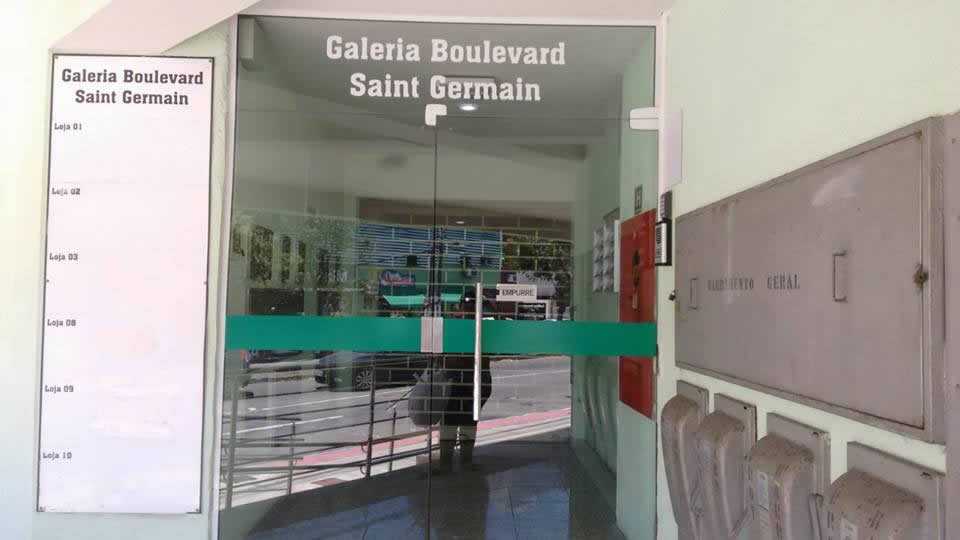 Loja-Salão para alugar, 50m² - Foto 6