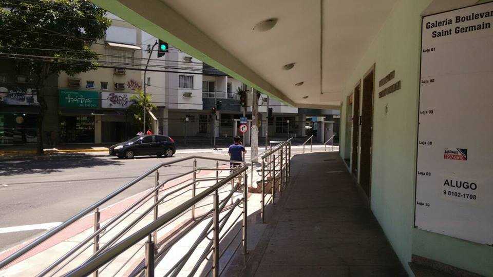 Loja-Salão para alugar, 50m² - Foto 5