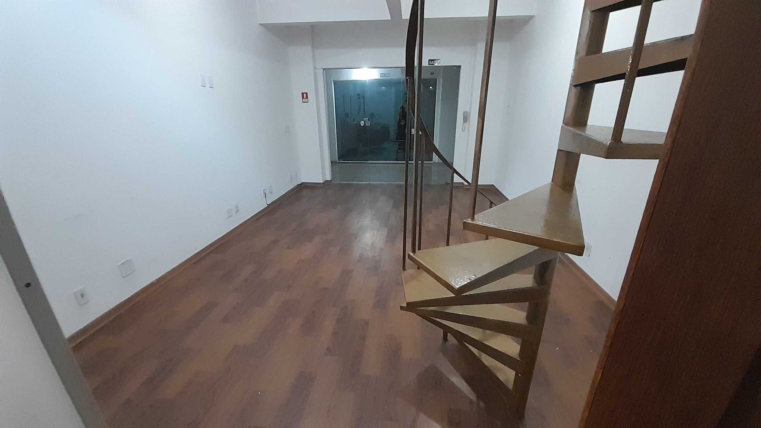 Loja-Salão para alugar, 50m² - Foto 12